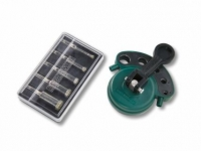 Diamanthohlbohrer, 5er