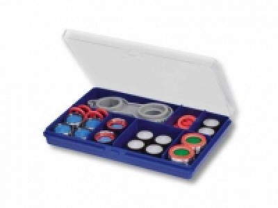 Ersatzmischdüsen-Set, 23-teilig