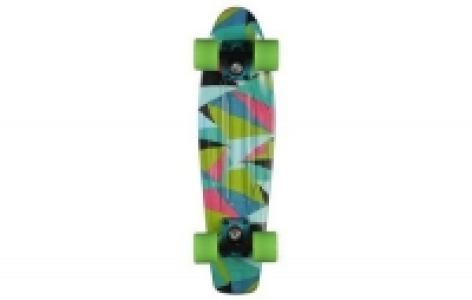 Area Skateboard Candy Board 22