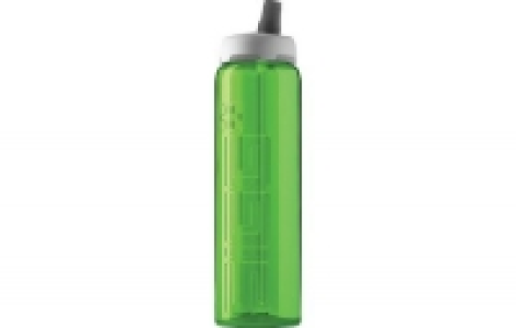Sigg Trinkflasche VIVA NAT, 7.5 dl Grün