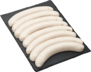 Denner Grillbratwurst CHF 5.70