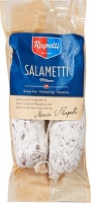 Rapelli Salametti Milano