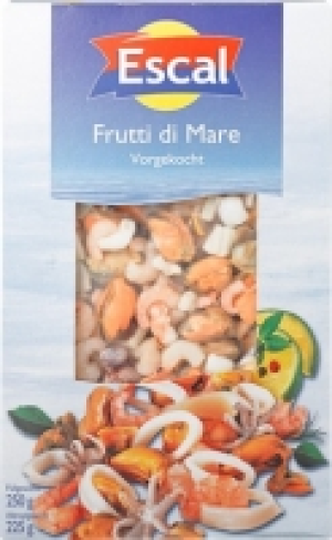 Escal Frutti di Mare