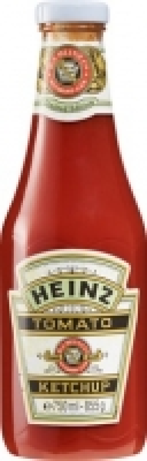Heinz Tomato Ketchup CHF 3.59