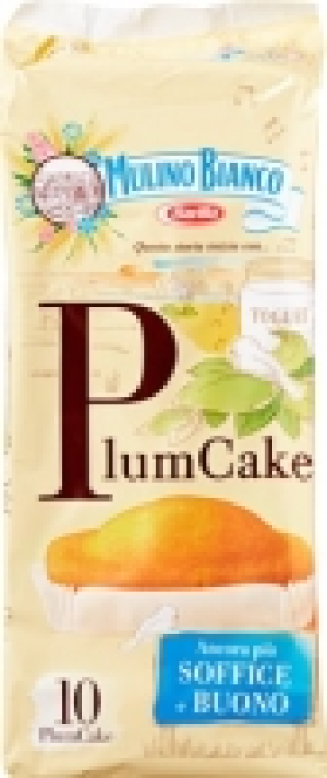 Mulino Bianco Plum Cake CHF 2.95