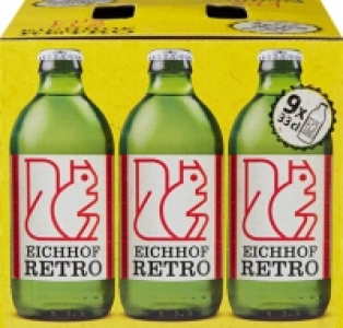 Eichhof Lagerbier