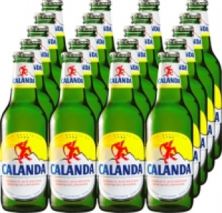 Calanda Lagerbier CHF 11.70