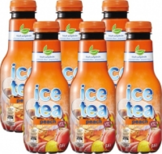 Ice Tea Peach CHF 3.95