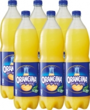 Orangina CHF 6.15