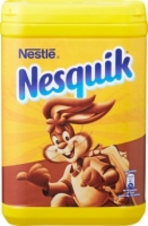 Nestlé Nesquik Kakaopulver CHF 5.99
