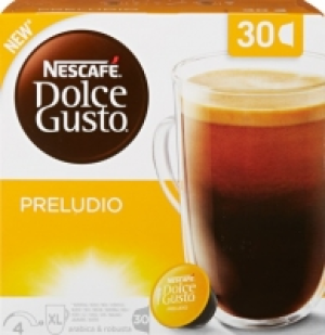 Nescafé Dolce Gusto Kaffeekapseln Preludio