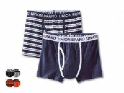 Boxer, 2er1 CHF 5.99