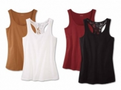 Tops, 2er1 CHF 7.99