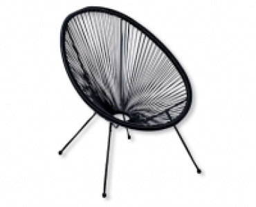 GARDENLINE&reg; Design Kultsessel