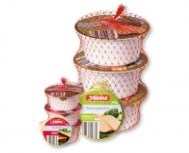 ALPINA Fleischkonserven CHF 3.49