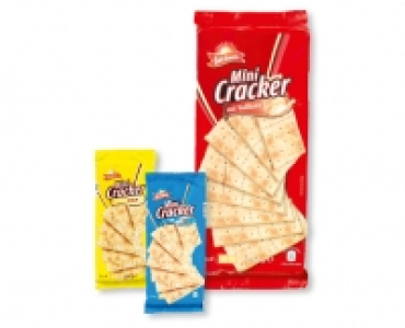 SUN SNACKS Mini-Cracker CHF&nbsp;1.49