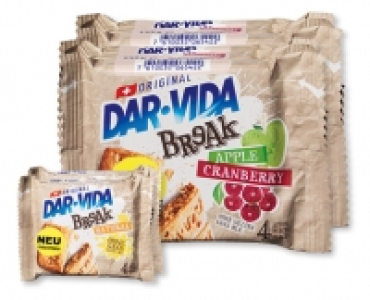 DAR-VIDA Break