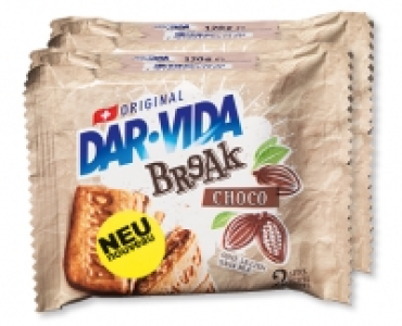 DAR-VIDA Break Choco