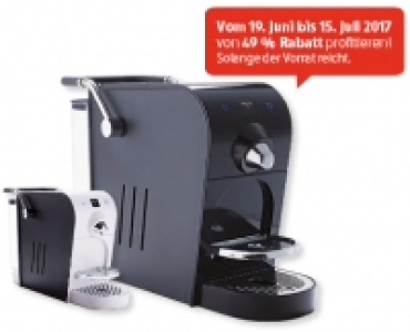 MARTELLO® CAFE Kapselmaschine Chic CHF 19.99
