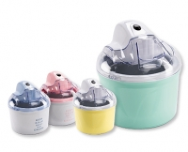 AMBIANO Glacemaschine