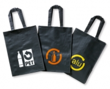 Recycling-Set, 3-teilig CHF 6.99