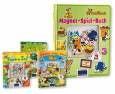 Magnetbuch CHF 5.99