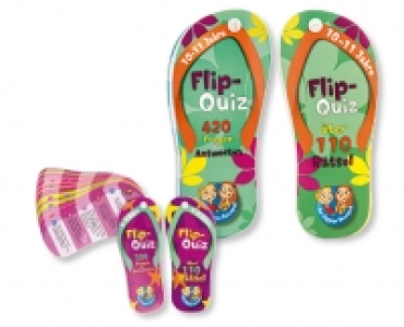 Flip Quiz CHF 4.99