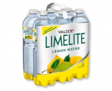 VALSER® Limelite CHF 6.99