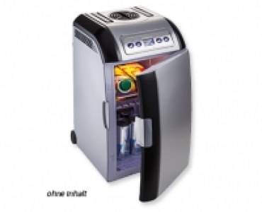 AMBIANO Klein-K&uuml;hlschrank