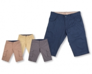 HANBURY MENS FASHION Herren-Freizeithose