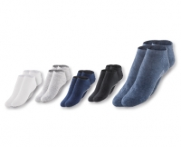 HANBURY UNISEX SHOES Sneakersocken