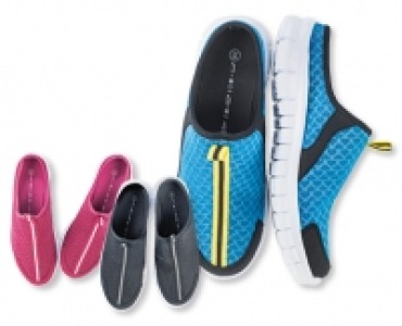 CRANE&reg; Damen-/Herren-Slipper