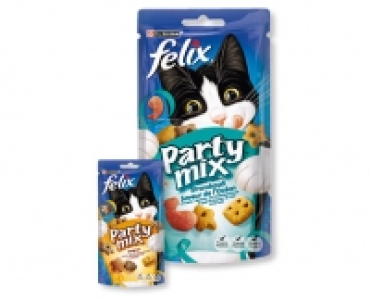 PURINA® FELIX® Katzensnack Party-Mix CHF 1.49