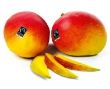 NATURE ACTIVE BIO Bio-MangosFairtrade Max Havelaar
