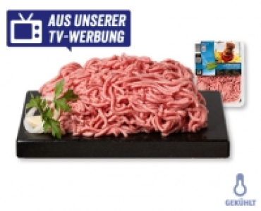 NATURE SUISSE Hackfleisch gemischt CHF 3.49