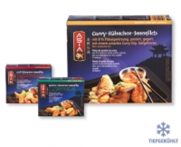 ASIA H&auml;hnchen-Innenfilets CHF&nbsp;4.99