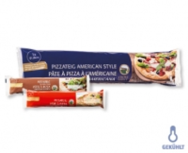 CUCINA NOBILE Frische Teige