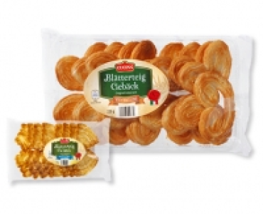CUCINA® Italienisches Blätterteiggebäck CHF 1.49