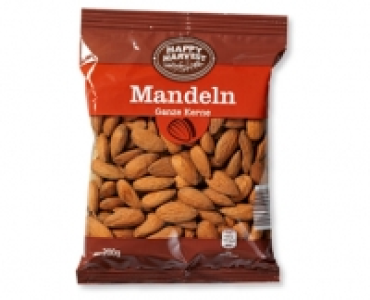 HAPPY HARVEST Mandeln CHF 1.79