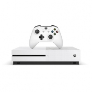 Microsoft Xbox One S 1TB