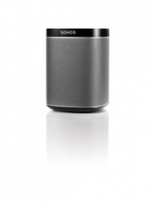 Sonos Play 1 schwarz