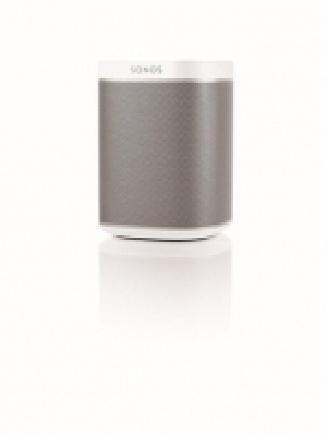 Sonos Play 1 weiss