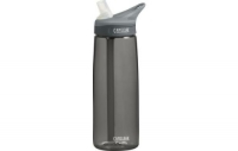 CamelBak Trinkflasche eddy Bottle, 750 ml Schwarz
