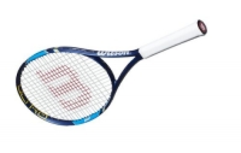 Wilson Tennisschläger Ultra 100UL Team