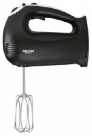 Mio Star Mix 3in1 250 Black Handmixer