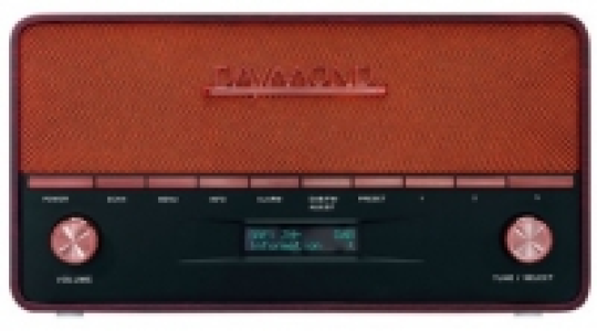 Daymond D.05.008 DAB+ Radio