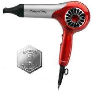 Trisa Vintage Dry Haartrockner