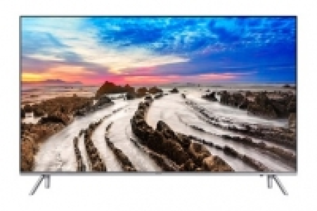 Samsung UE-49MU7000 123 cm 4K Fernseher