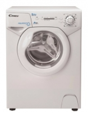 Candy AQUA 0835 1D Mini Waschmaschine