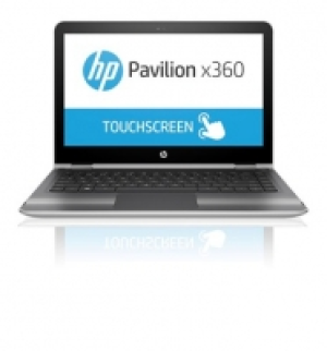 HP Pavilion x360 13-u116nz Notebook